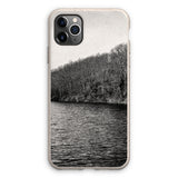 Swan Lake Eco Phone Case
