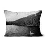 Swan Lake Cushion
