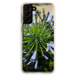 African Lily Eco Phone Case