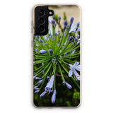 African Lily Eco Phone Case