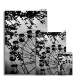 Carnival Fine Art Print