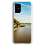 Dylan Thomas Boat House Eco Phone Case