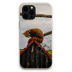 Red Panda Eco Phone Case