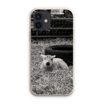 Little Lamb Eco Phone Case