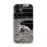 Little Lamb Eco Phone Case
