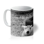 Little Lamb Mug