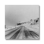 Blizzard Canvas