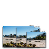 Tenby sands Canvas