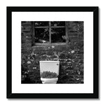Ty Bach Framed & Mounted Print