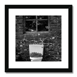 Ty Bach Framed & Mounted Print