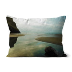 Reflective Waters Cushion
