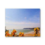 Caswell In Bloom Canvas