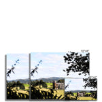 Newton House Fine Art Print