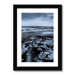 Þingvellir National Park Framed & Mounted Print