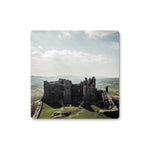 Carreg Cennen Castle Coaster