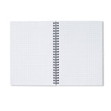 Worm's Head Notebook