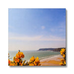 Caswell In Bloom Canvas