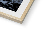 Þingvellir National Park Framed & Mounted Print