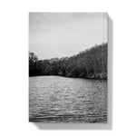 Swan Lake Hardback Journal