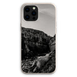 St Govan's Chapel Eco Phone Case