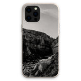 St Govan's Chapel Eco Phone Case