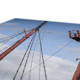 Helwick Canvas