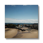 Tenby Canvas