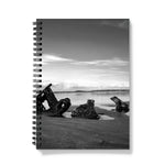 Shipwreck Notebook