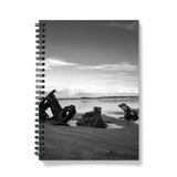 Shipwreck Notebook