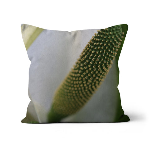 Lysichiton Cushion