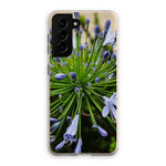 African Lily Eco Phone Case