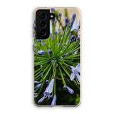 African Lily Eco Phone Case