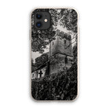 St Illtyd's Church Eco Phone Case