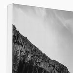 St Govan's Chapel Canvas