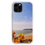 Caswell In Bloom Eco Phone Case