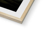 Paxton's Tower Framed & Mounted Print