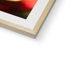 Fiore Italiano Framed & Mounted Print