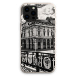 Arriaga Antzokia Eco Phone Case