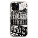 Arriaga Antzokia Eco Phone Case