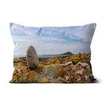 Worm's Head Cushion