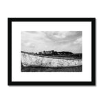 Ashore Framed & Mounted Print