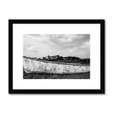 Ashore Framed & Mounted Print