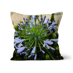 African Lily Cushion