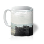 Carreg Cennen Castle Mug