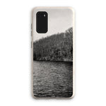 Swan Lake Eco Phone Case