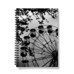 Carnival Notebook
