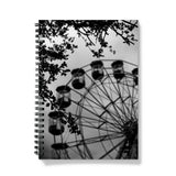 Carnival Notebook