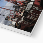 Helwick Canvas