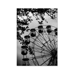 Carnival Fine Art Print