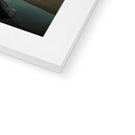 Reflective Waters Framed & Mounted Print